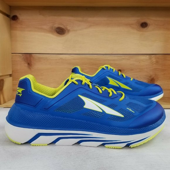 altra duo women's running shoes